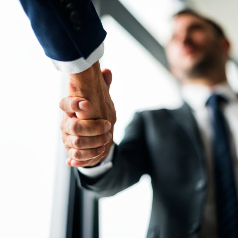 Smart Stock Dashboard